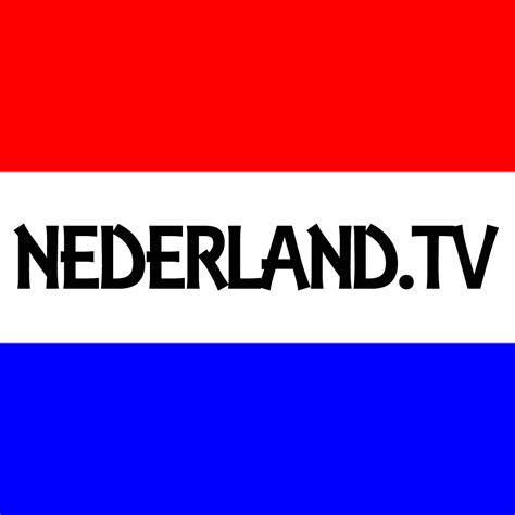 nederland tv 1 live